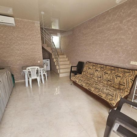 Apartment Imeri Ureki Exterior foto