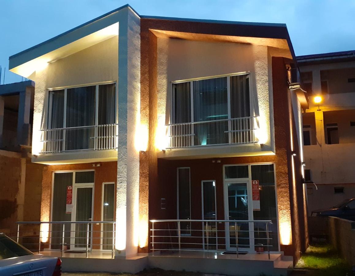 Apartment Imeri Ureki Exterior foto