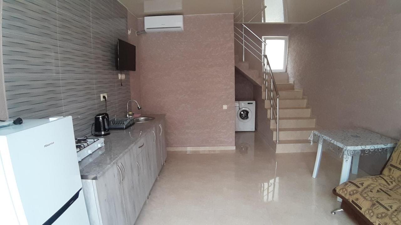 Apartment Imeri Ureki Exterior foto