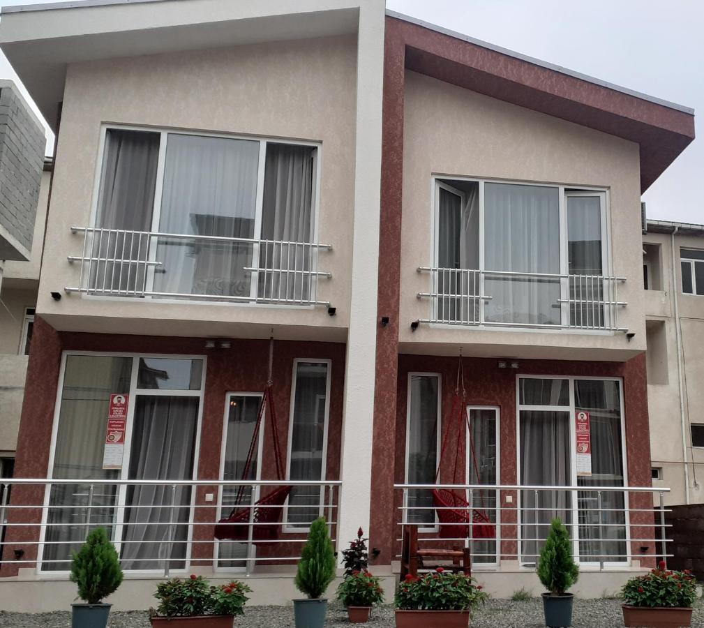 Apartment Imeri Ureki Exterior foto